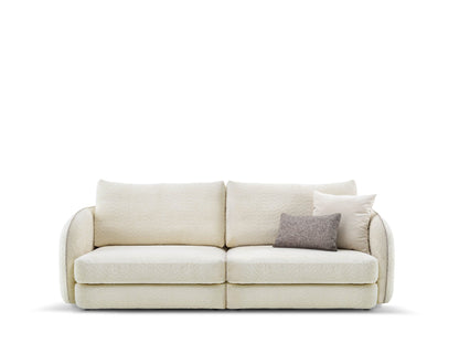 LeComfort TOGO Double sofa — main view | Soft Room, Costa del Sol, Spain
