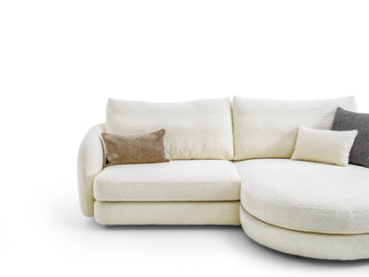 LeComfort TOGO Double sofa — view 2 | Soft Room, Costa del Sol, Spain