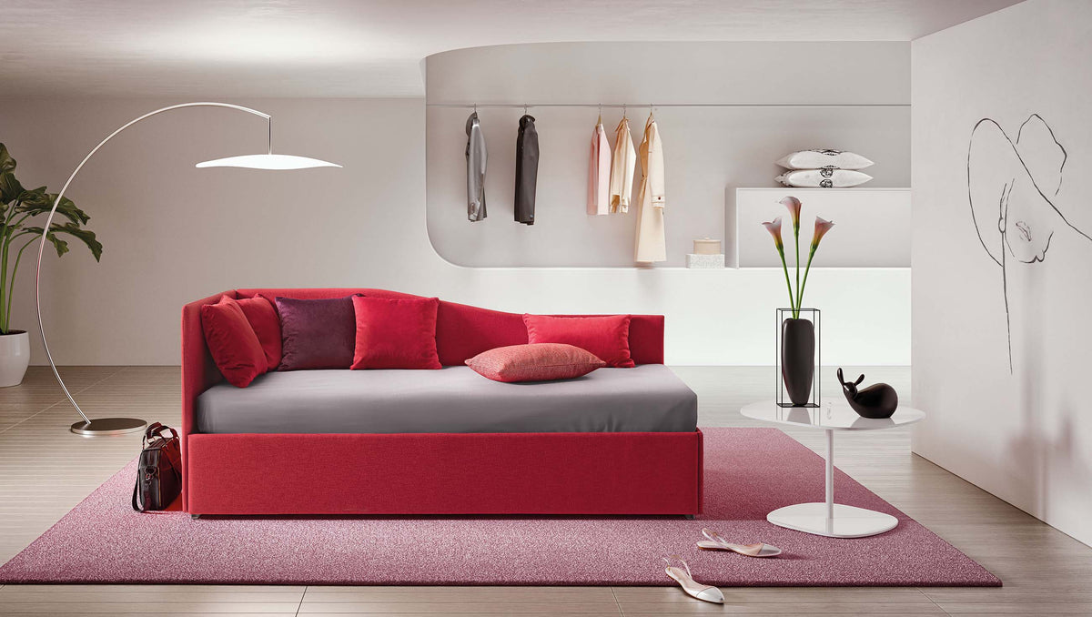 LeComfort Solanum bed – product gallery image 4