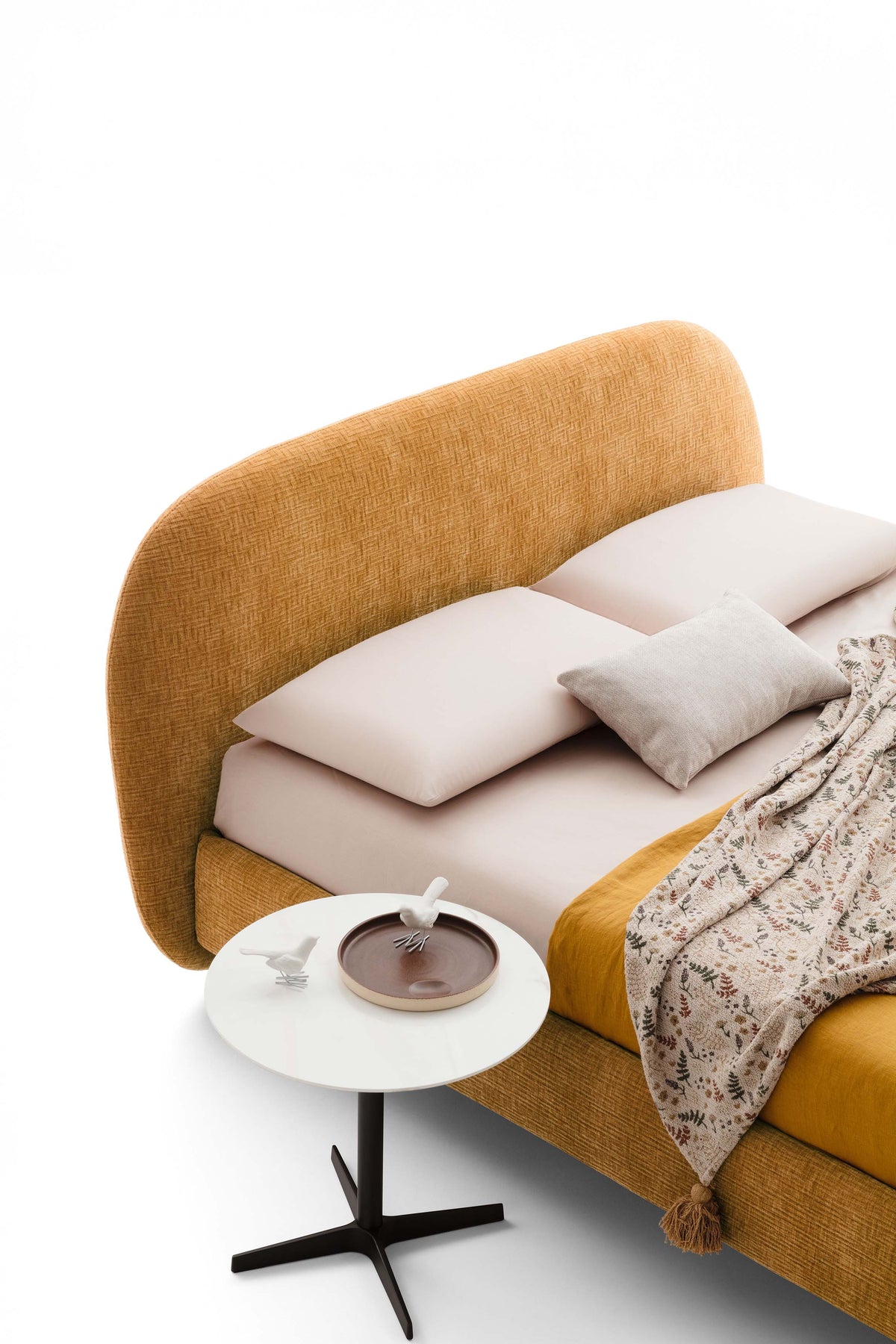 LeComfort Wheel bed – product gallery image 2