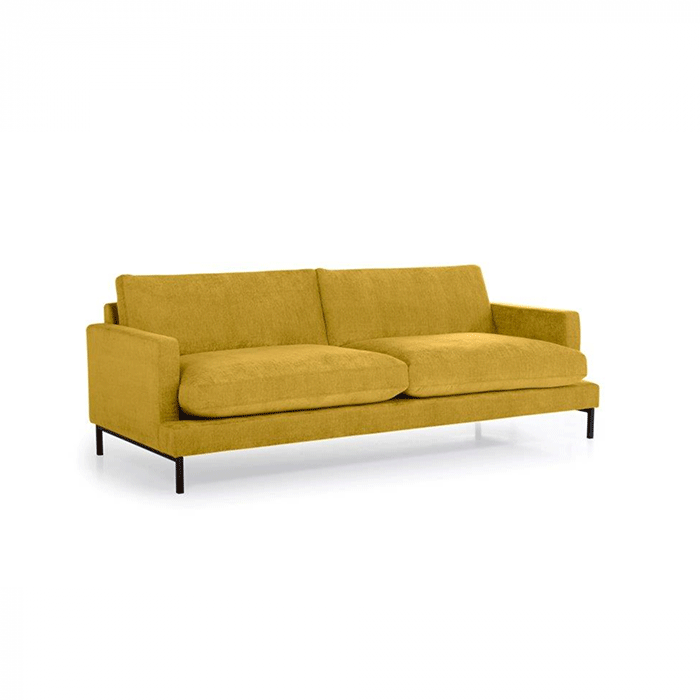 Sofa Leken (Three-seater)