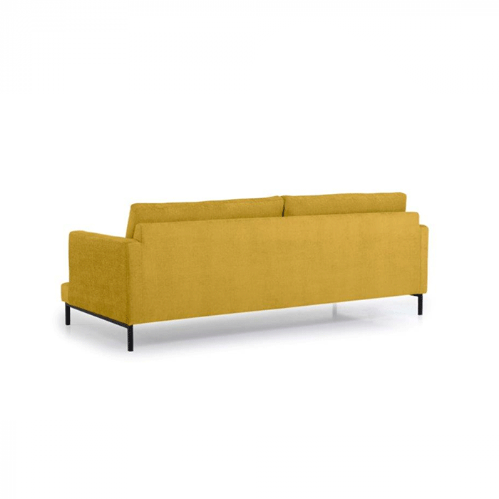 Sofa Leken (Three-seater)