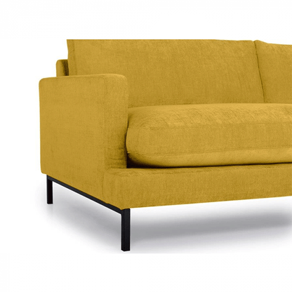 Sofa Leken (Three-seater)