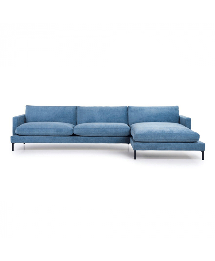 Sofa Leken (short corner)