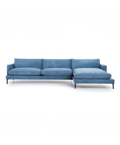 Sofa Leken (short corner)