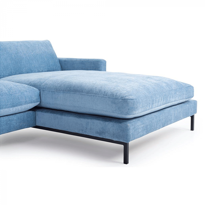 Sofa Leken (short corner)