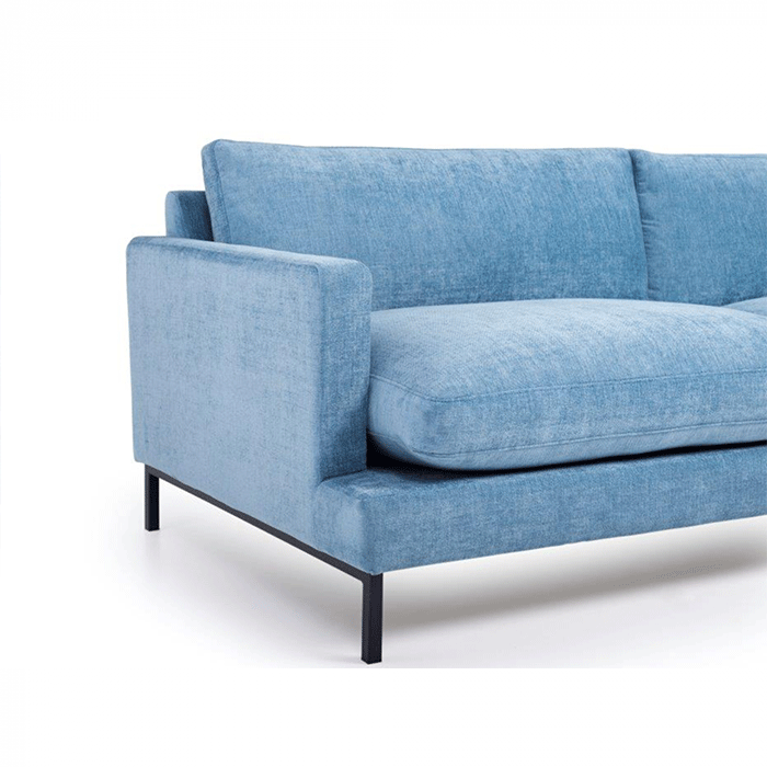 Sofa Leken (Open Corner)