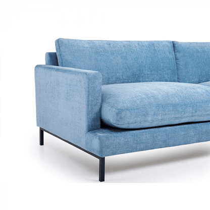 Sofa Leken (short corner)