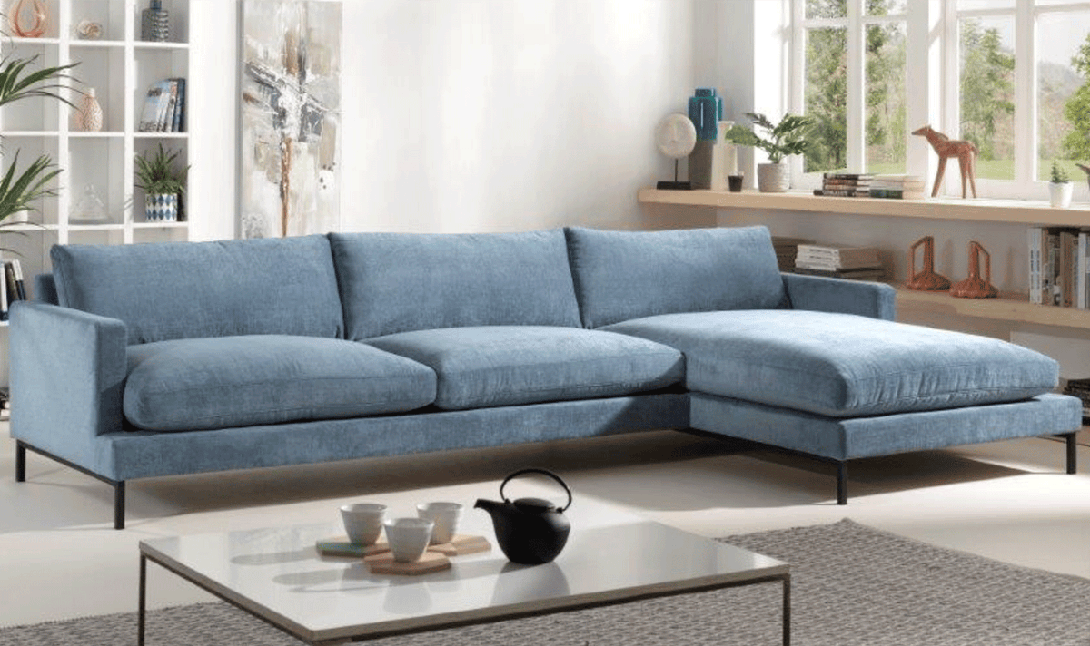 Sofa Leken (2.5 seater)