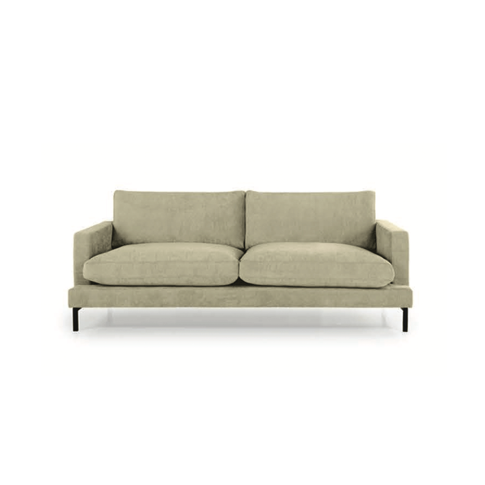 Soft Nord Sofa Leken (2.5 seater) — Soft Room, Costa del Sol, Spain