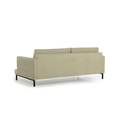 Sofa Leken (2.5 seater)