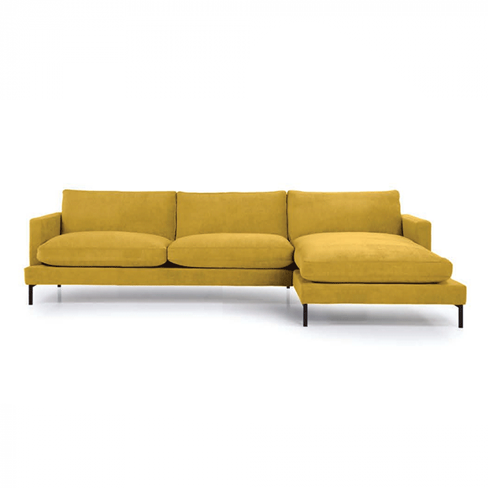 Sofa Leken (short corner)