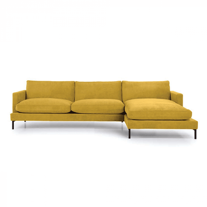 Sofa Leken (short corner)