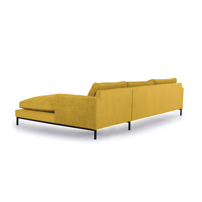 Sofa Leken (short corner)