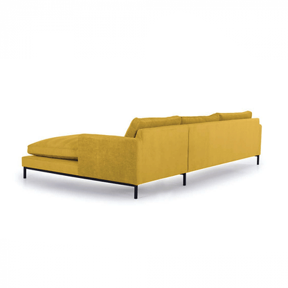 Sofa Leken (short corner)