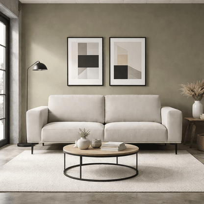 Sofa LEUR (Three-seater)