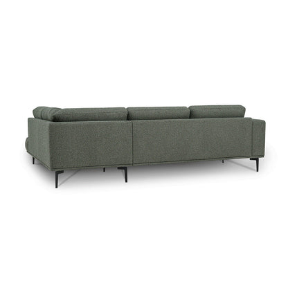 Sofa LEUR (Open Corner)