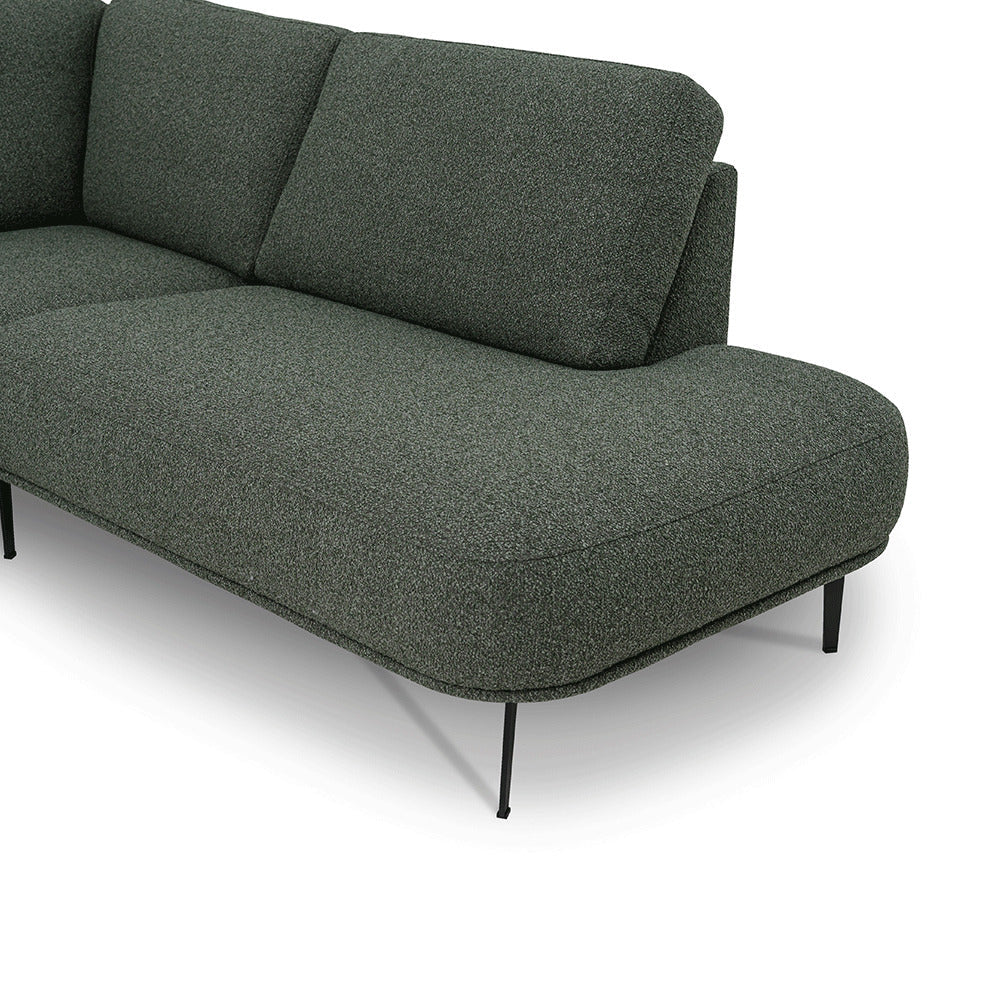 Sofa LEUR (Open Corner)