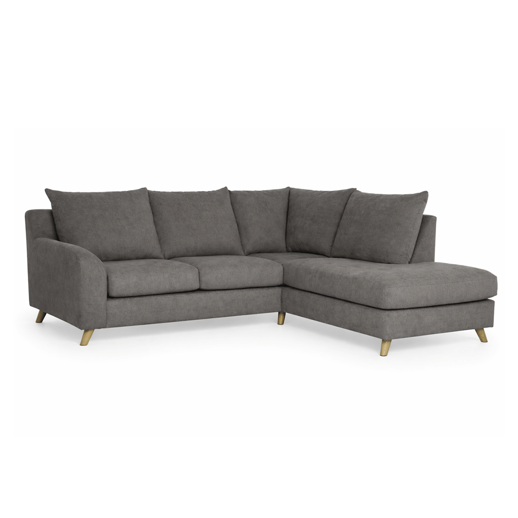 Sofa LEWIS (Open corner)