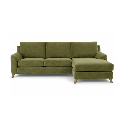 Sofa LEWIS (Corner Chaiselongue)