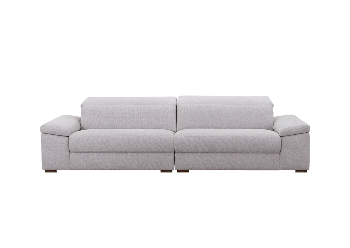 Sofa LIGHTNING (Three-seater)(Recliner)