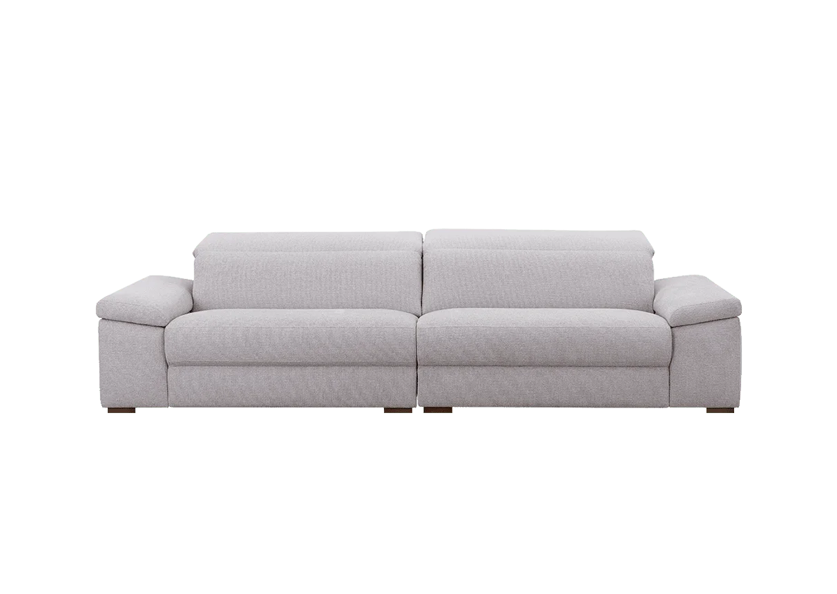 Sofa LIGHTNING (Three-seater)(Recliner)