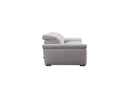 Sofa LIGHTNING (Three-seater)(Recliner)