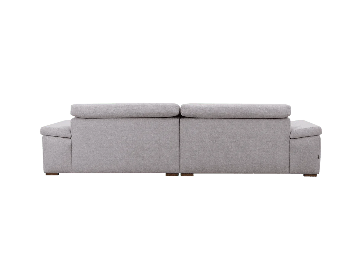 Sofa LIGHTNING (Three-seater)(Recliner)