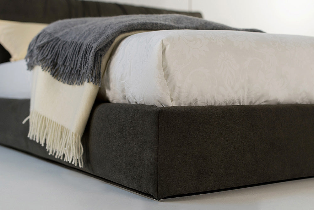 Cama Vasto (Cama matrimonial) — imagen 4
