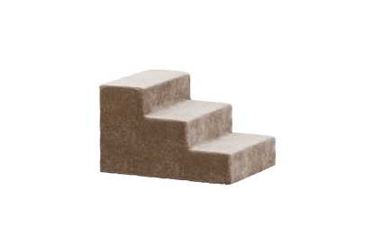 Vilmers Pet stairs LITTLE HELPER (various sizes) — Soft Room, Costa del Sol, Spain