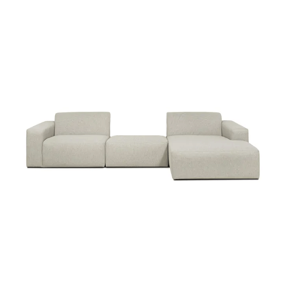 Soft Nord Sofa LOFT (Corner)(Modular) — Soft Room, Costa del Sol, Spain