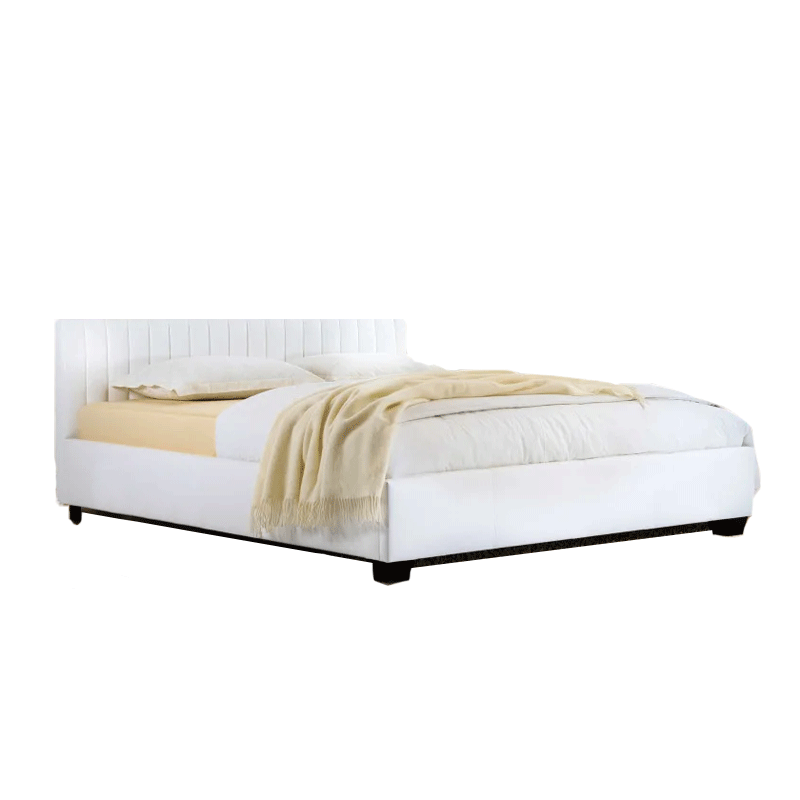 Bed Loreto (Double) — Soft Room, Costa del Sol, Spain