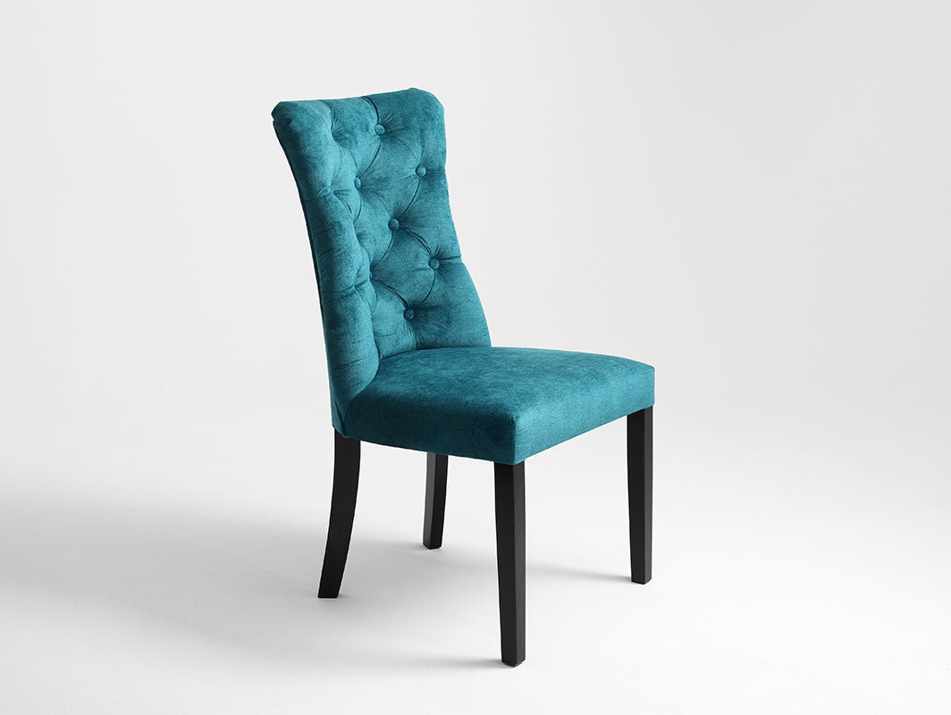 Chair Luna (Kitchen) — Soft Room, Costa del Sol, Spain