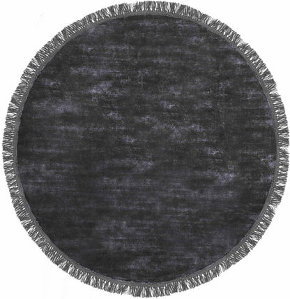 Ковер КРУГЛЫЙ LUNA MIDNIGHT (Handmade Collection) — Soft Room, Коста-дель-Соль, Испания