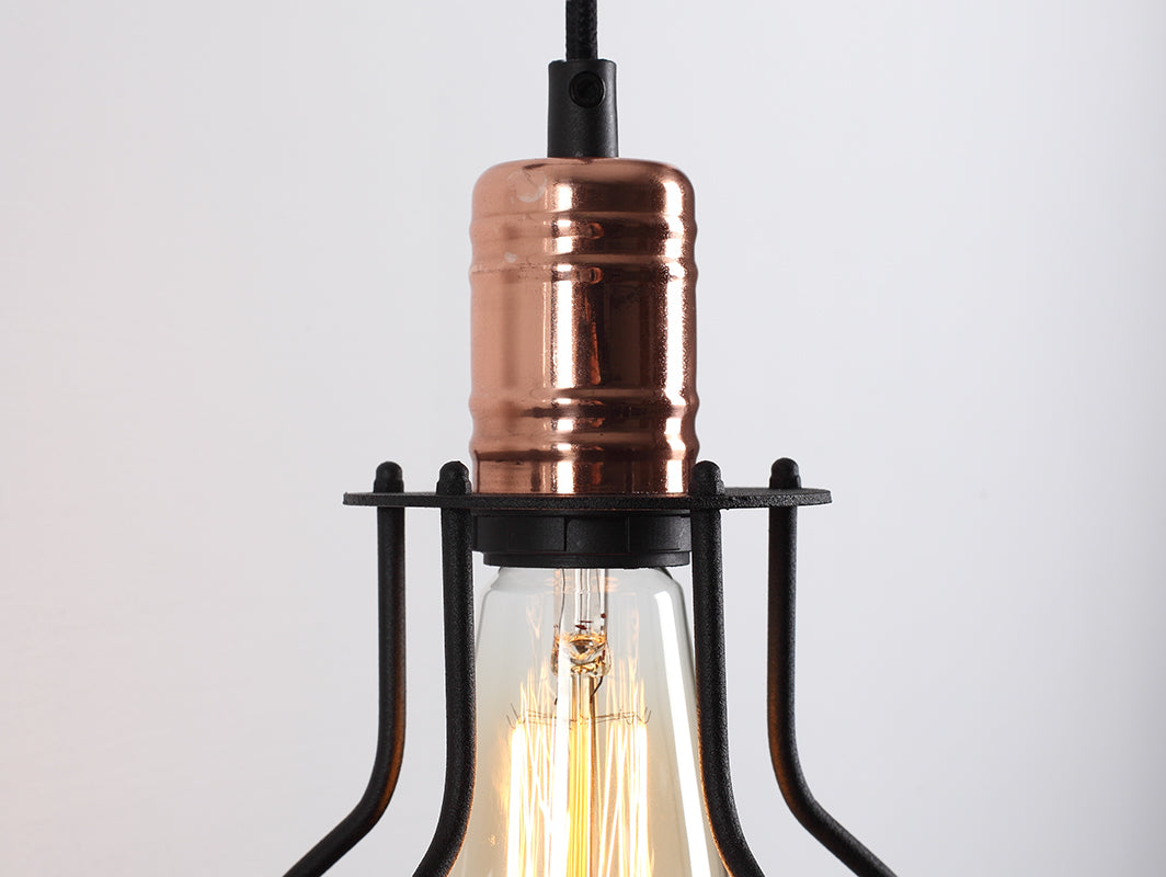 Lund Wide Wall Lamp (wall)