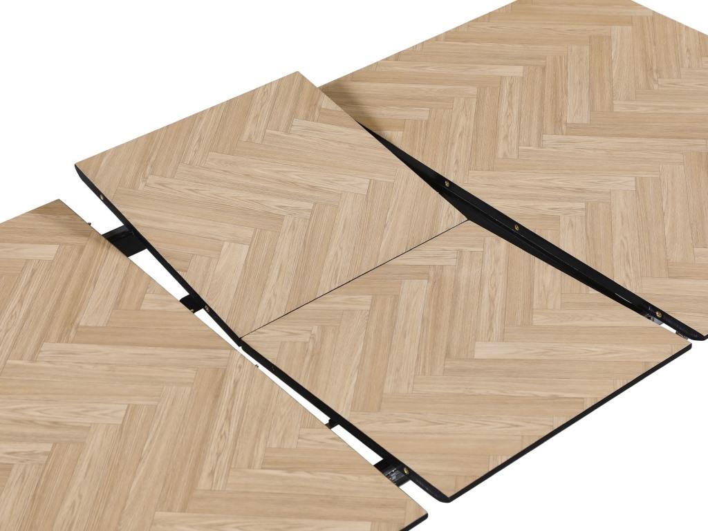 Table rental MALAGA (120-160×80)
