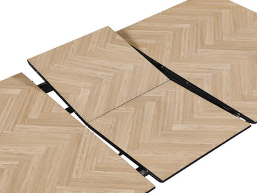 Table rental MALAGA (120-160×80)