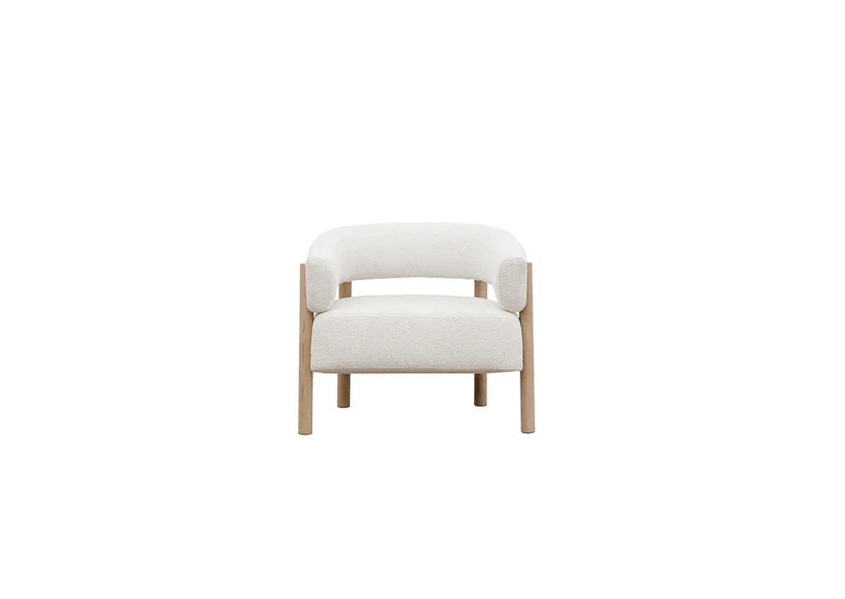 Vilmers Sillón MAPLE (Descanso) — Soft Room, Costa del Sol, España