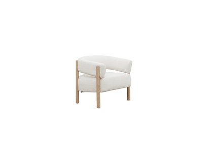 Vilmers Sillón MAPLE (Descanso)