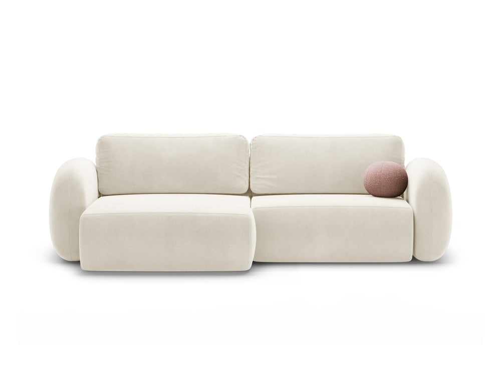 Sofa Marbella (Pull-out)(Corner Chaiselongue)