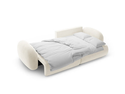 Sofa Marbella (Pull-out)(Corner Chaiselongue)