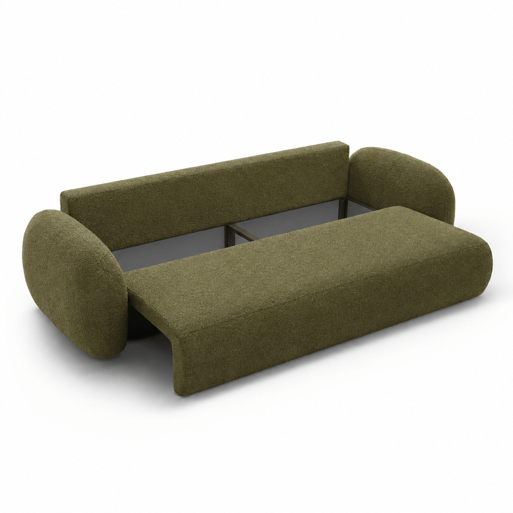 Nordcasa Marbella Sofa (Pull-out) (3-seater)