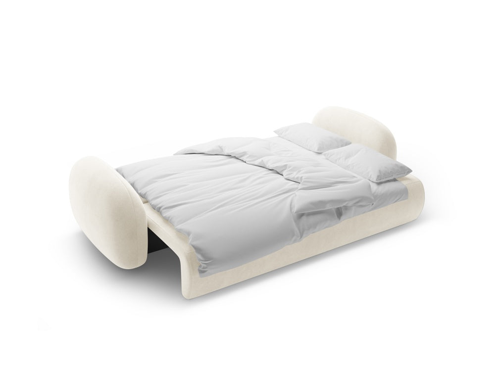 Sofa Marbella (Extendable)(Three-seater)