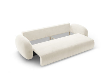 Sofa Marbella (Extendable)(Three-seater)