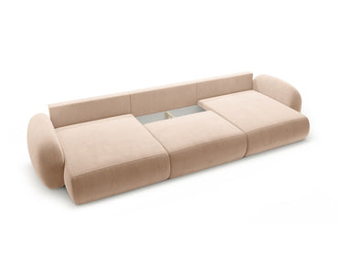 Sofa Marbella (Extendable)(Corner U-shaped)