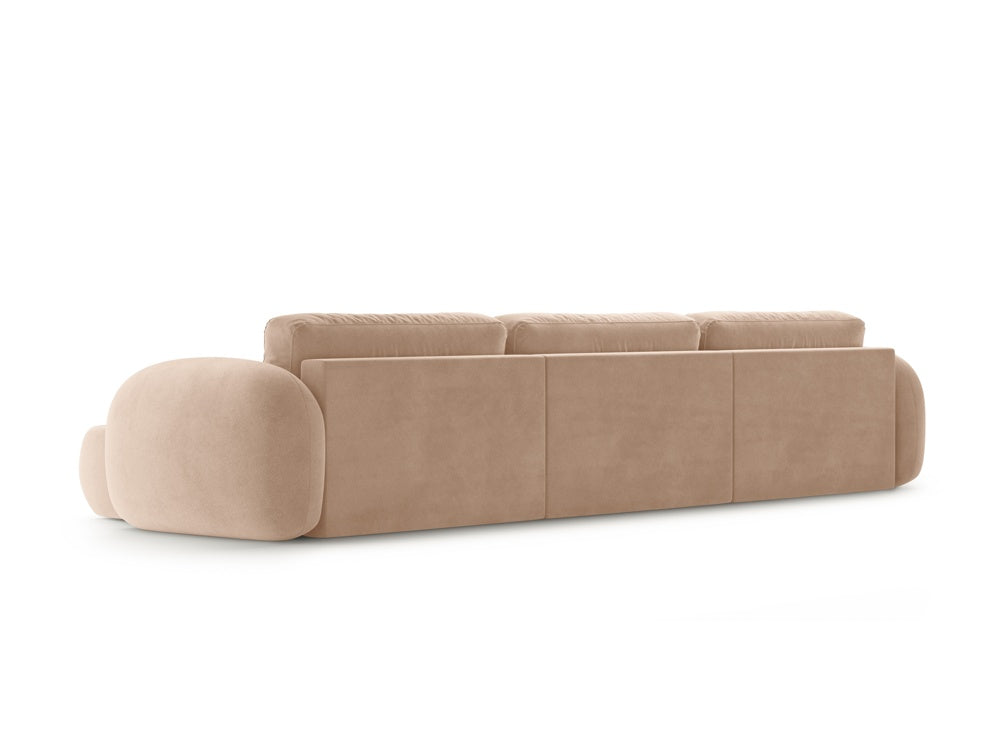 Sofa Marbella (Extendable)(Corner U-shaped)