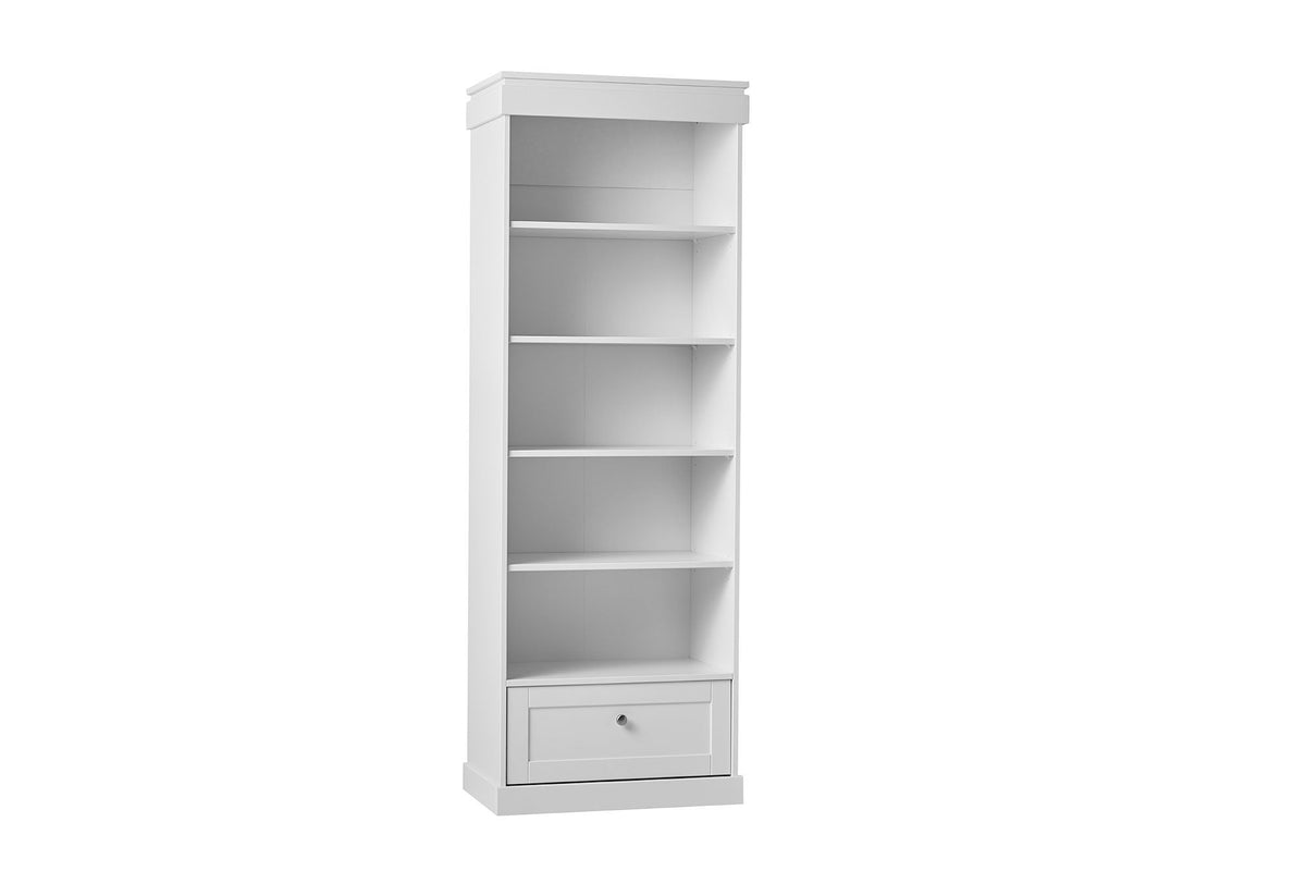 Bookcase (Oxford Collection) — Soft Room, Costa del Sol, Spain