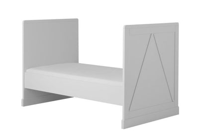 Children's sofa/bed 140x70 (Oxford collection) — Soft Room, Costa del Sol, Spain