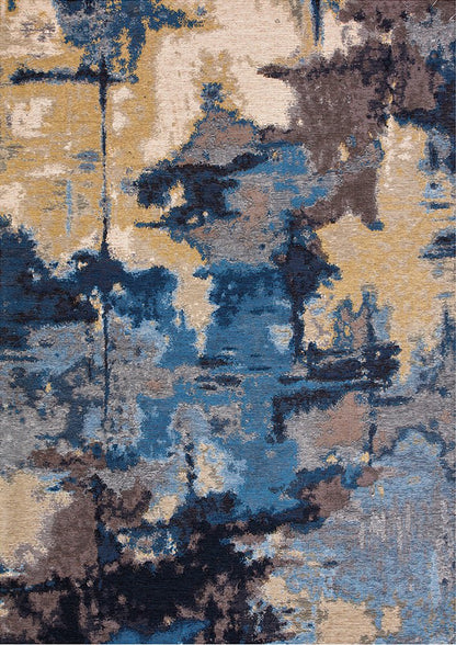 Ковер MARMARA PALETTE (Magic Collection) — Soft Room, Коста-дель-Соль, Испания