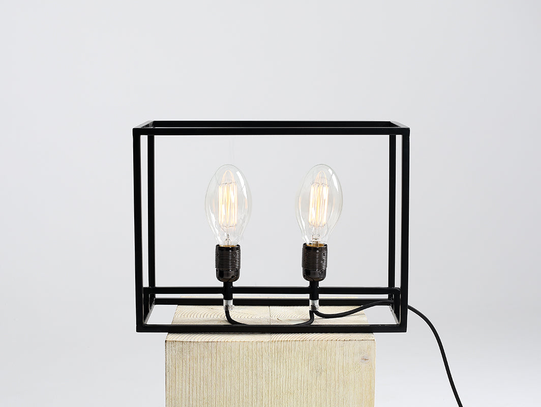 METRIC TABLE Lamp (desk)
